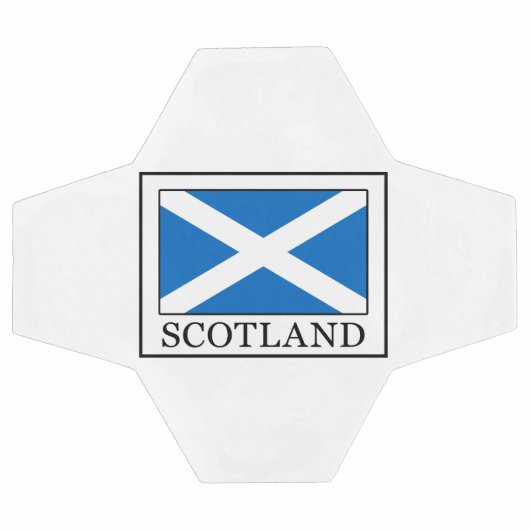 Schotland Voetbal (Enkel)