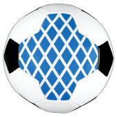 schotland voetbal (Gedraaid)
