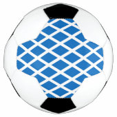 schotland voetbal (Voorkant)