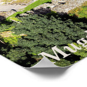 Schotland's Mugdock Castle - Graham Clan Poster (Hoek)