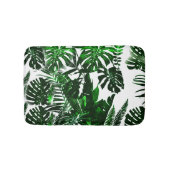 Schotmat voor bananenbladeren badmat (Voorkant)
