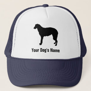 Schots スコテッュ trucker pet