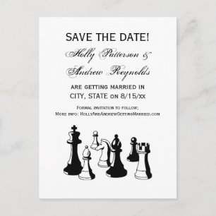 Schots artikelen  Art #2 Aankondigingskaart