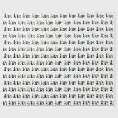 Schots artikelen  Art #2 Cadeaupapier (Vlak)