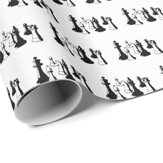 Schots artikelen  Art #2 Cadeaupapier (Rol Hoek)