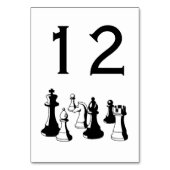 Schots artikelen Art #2 Kaart (Achterkant)