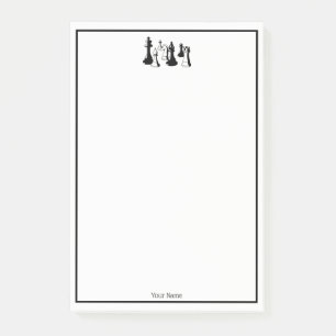 Schots artikelen  Art #2 Post-it® Notes