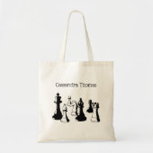 Schots artikelen  Art #2 Tote Bag (Voorkant)