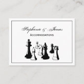 Schots artikelen  Art #2 Visitekaartje (Voorkant)