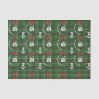 Schots Collectie tissuepapier