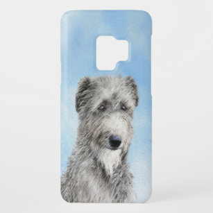 Schots driekleurig schilderen - Kute Original Dog  Case-Mate Samsung Galaxy S9 Hoesje
