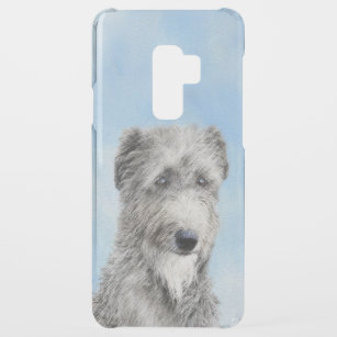 Schots driekleurig schilderen - Kute Original Dog  Uncommon Samsung Galaxy S9 Plus Hoesje