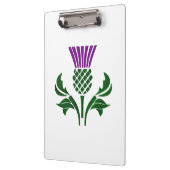 Schots embledikant klembord (Links)