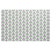 Schots embledikant stof (Yard (91,4 cm))