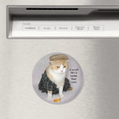 Schots Gezegde Magneet (Insitu (Vaatwasser))