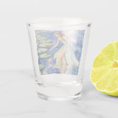 Schots glas (Achterkant)