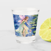 Schots glas (Voorkant)