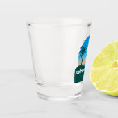 Schots glas (Links)