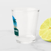 Schots glas (Rechts)