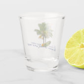 Schots glas (Achterkant)