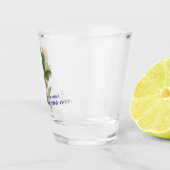 Schots glas (Rechts)