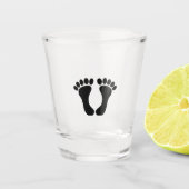 Schots glas (Voorkant)