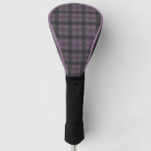Schots Golfheadcover (Voorkant)