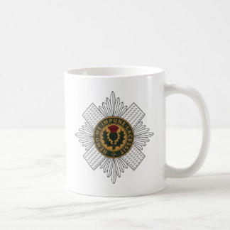 Schots Guards Koffiemok