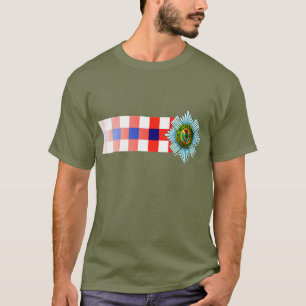 Schots Guards T-shirt
