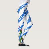 Schots heistel leggings (Rechts)