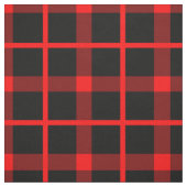 Schots Iers Engeland Tartan Pset Pattern Stof (Swatch)