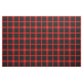 Schots Iers Engeland Tartan Pset Pattern Stof