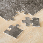 Schots-koeienfoto Legpuzzel (Zijkant)