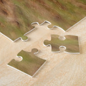 Schots-koeienfoto Legpuzzel (Zijkant)