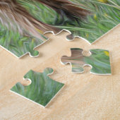 Schots-koeienfoto Legpuzzel (Zijkant)