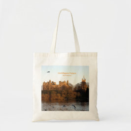 Schots Linlithgow Palace Stewart Stuart Clan Tote Bag