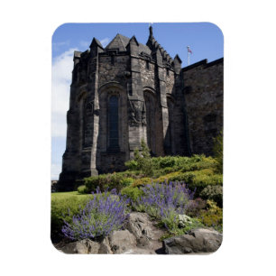 Schots Nationaal Oorlogsmonument, Edinburgh Magneet