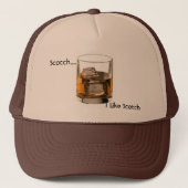 Schots Pet                   ... (Voorkant)