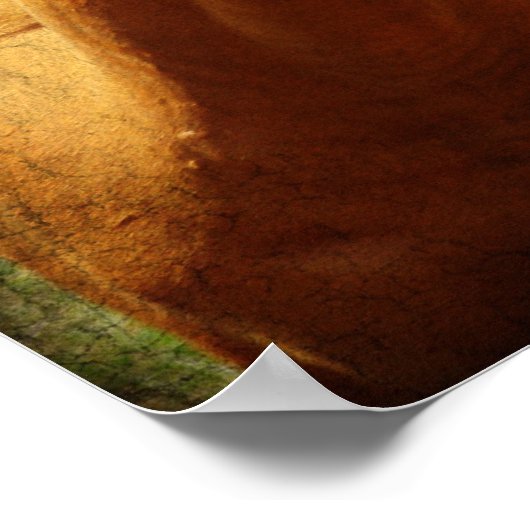 Schots Poster (Hoek)