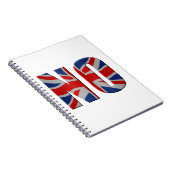 Schots referendum over onafhankelijkheid - stemmin notitieboek (Rechterzijde)