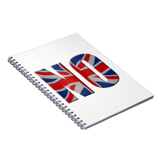 Schots referendum over onafhankelijkheid - stemmin notitieboek (Rechterzijde)