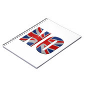 Schots referendum over onafhankelijkheid - stemmin notitieboek (Linkerzijde)