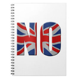 Schots referendum over onafhankelijkheid - stemmin notitieboek