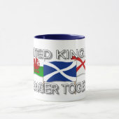 Schots referendum samen sterker mok (Midden)