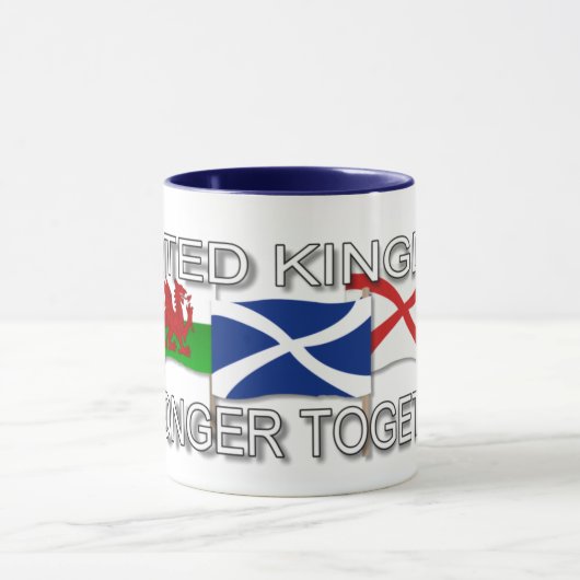 Schots referendum samen sterker mok (Midden)