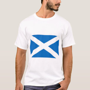 Schots T-shirt
