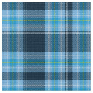 Schots tartan patroon. Stijlvolle trend Stof