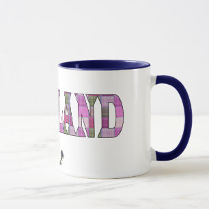 Schots Thistle CadeauMok Mok