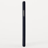 Schots Thistle in Chrome Style Case-Mate iPhone Case (Achterkant/rechts)