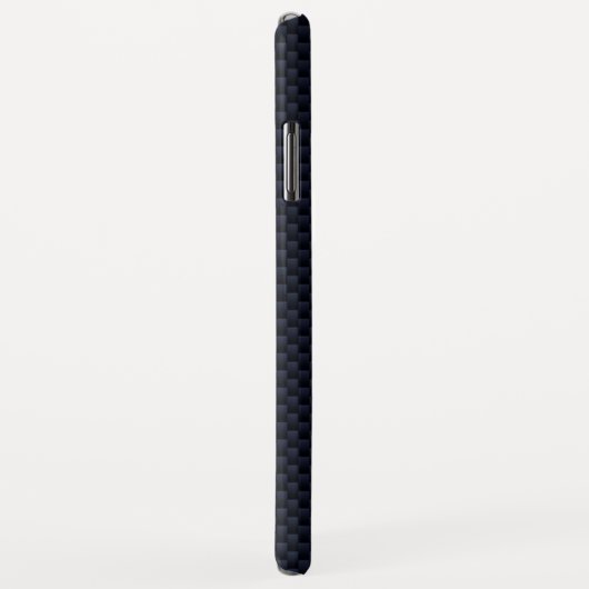 Schots Thistle in Chrome Style Case-Mate iPhone Case (Achterkant/rechts)